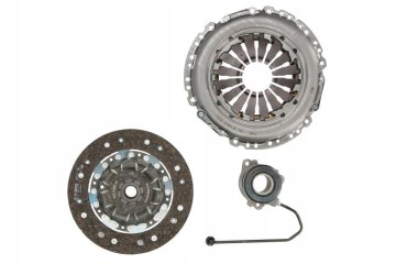 Clutch set 622 3132 37 LUK