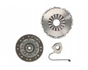 Clutch set 622 3132 37 LUK Catalog number of the part 622 3132 37