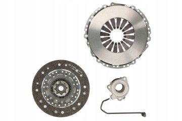 Clutch set 622 3132 37 LUK Catalog number of the part 622 3132 37