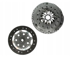 Schaeffler LuK 624 3539 09 Set of couplings
