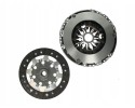 Schaeffler LuK 624 3539 09 Set of couplings Customs tariff code 87089390