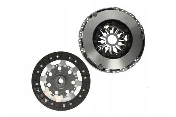 Schaeffler LuK 624 3539 09 Kit de embrague usado 11