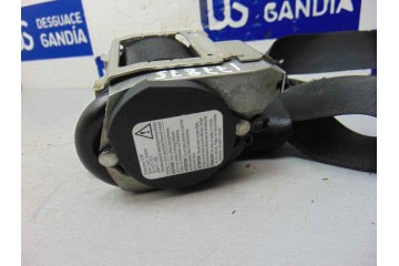 CINTURON SEGURIDAD DELANTERO IZQUIERDO MERCEDES-BENZ CLASE E (BM 211) BERLINA