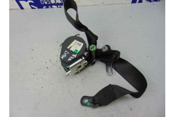 CINTURON SEGURIDAD TRASERO DERECHO MERCEDES-BENZ CLASE E (BM 211) BERLINA