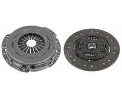 CLUTCH SET 3000 970 121 SACHS MERCEDES