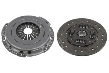 CLUTCH SET 3000 970 121 SACHS MERCEDES