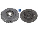 CLUTCH SET 3000 970 121 SACHS MERCEDES Packaging status original