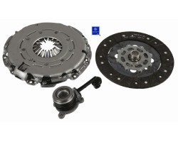 Clutch set 3000 990 608 SACHS