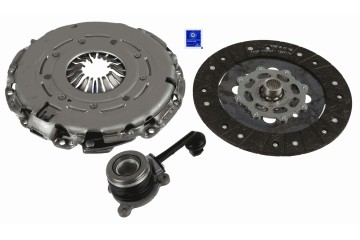 Clutch set 3000 990 608 SACHS