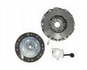 Clutch set 3000 990 608 SACHS Catalog number of the part 3000 990 608