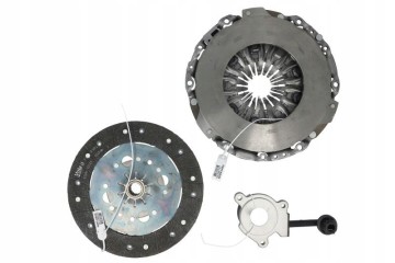 Clutch set 3000 990 608 SACHS Catalog number of the part 3000 990 608