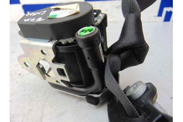 CINTURON SEGURIDAD TRASERO DERECHO MERCEDES-BENZ CLASE E (BM 211) BERLINA