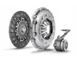 CLUTCH SET 624 3226 33 LUK OPEL ASTRA