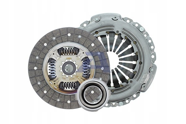 Kit de embrague Aisin Ks-057B usado 2