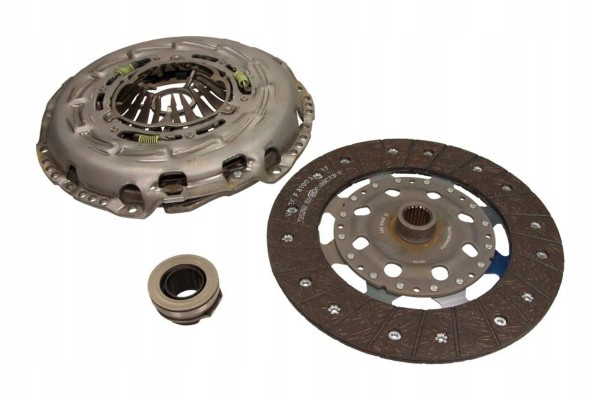 Schaeffler LuK 626 3032 00 Juego de embragues usado 2