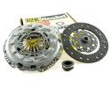 Clutch set LUK 626 3032 00 Quality of parts according to GVO Q original with factory logo OEM OES