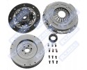 RYMEC CLUTCH SET BMW 1 3 5 1 6 2 0 07 13 WITH FLYWHEEL