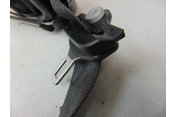 CINTURON SEGURIDAD TRASERO DERECHO MERCEDES-BENZ CLASE E (BM 211) BERLINA