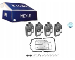 Transmission hydraulic filter with oil Meyle 014 135 1212 MERCEDES