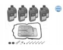 Transmission hydraulic filter with oil Meyle 014 135 1212 MERCEDES Catalog number of the part 014 135 1212
