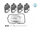 Transmission hydraulic filter with oil Meyle 014 135 1212 MERCEDES Engine type gasoline diesel
