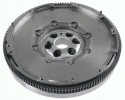 FLYWHEEL 2294 000 514 SACHS DODGE CALIBER