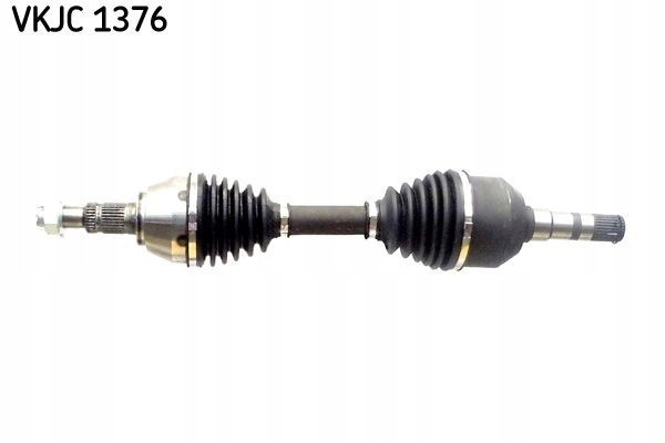 Skf Vkjc 1376 Eje de transmisión usado 2
