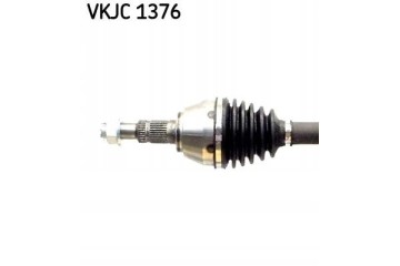 SKF HALF AXLE OPEL SIGNUM VECTRA C 2 8V6 3 0CDTI RIGHT 599MM Catalog number of the part VKJC 1376