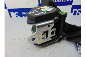 CINTURON SEGURIDAD TRASERO DERECHO MERCEDES-BENZ CLASE E (BM 211) BERLINA