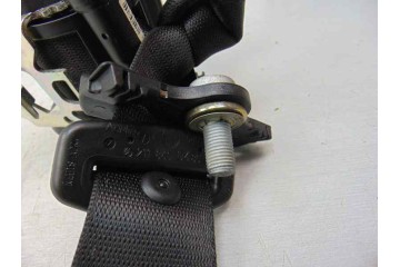 CINTURON SEGURIDAD TRASERO DERECHO MERCEDES-BENZ CLASE E (BM 211) BERLINA