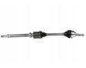 Drive axle front right FORD TOURNEO CUSTOM TRANSIT 12 2015