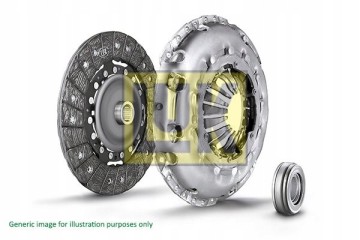 CONJUGATED SET LUK 620 3108 00