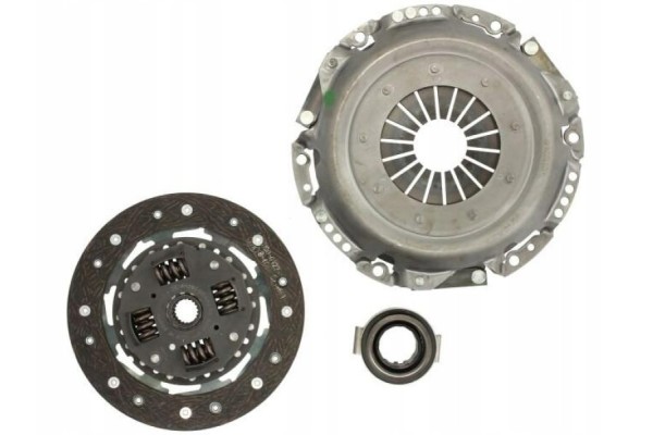 Kit de embrague Schaeffler LuK 620 3108 00 usado 2