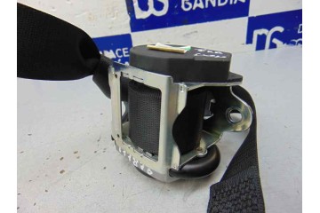 CINTURON SEGURIDAD TRASERO DERECHO MERCEDES-BENZ CLASE E (BM 211) BERLINA