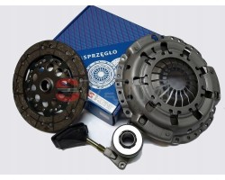 Clutch set csc volvo c70 s40 STATIM 120 683