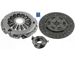 CLUTCH SET 3000 954 060 SACHS TOYOTA