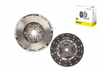 LUK 626 3093 09 clutch