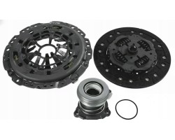 CLUTCH SET 3000 990 137 SACHS OPEL ASTRA