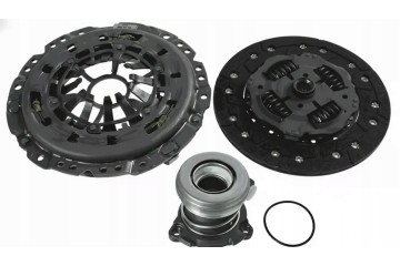 CLUTCH SET 3000 990 137 SACHS OPEL ASTRA