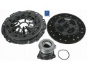 CLUTCH SET 3000 990 137 SACHS OPEL ASTRA Packaging status original
