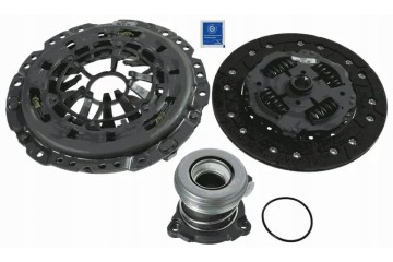 CLUTCH SET 3000 990 137 SACHS OPEL ASTRA Packaging status original
