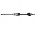 Drive axle TRAKMOTIVE CH 8351