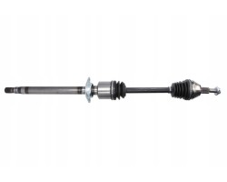 Drive axle TRAKMOTIVE CH 8351