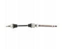 Drive axle TRAKMOTIVE CH 8351 Part manufacturer TrakMotive