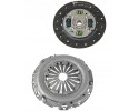 Clutch set VALEO RENAULT ESPACE III VA826558