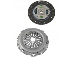 Clutch set VALEO RENAULT ESPACE III VA826558