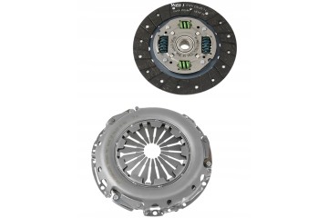 Clutch set VALEO RENAULT ESPACE III VA826558