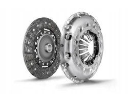 CLUTCH SET 620 3075 09 LUK OPEL CORSA