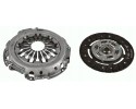 CLUTCH SET 3000 950 633 SACHS MERCEDES