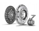 CLUTCH SET 619 3063 36 LUK FORD FIESTA KA I V